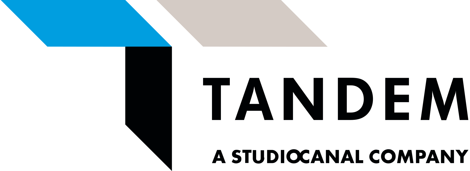 TANDEM Productions Logo