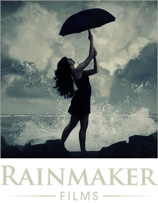 RainMaker Films Logo