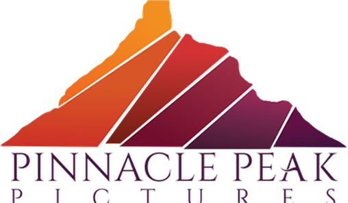 Pinnacle Peak Pictures Logo