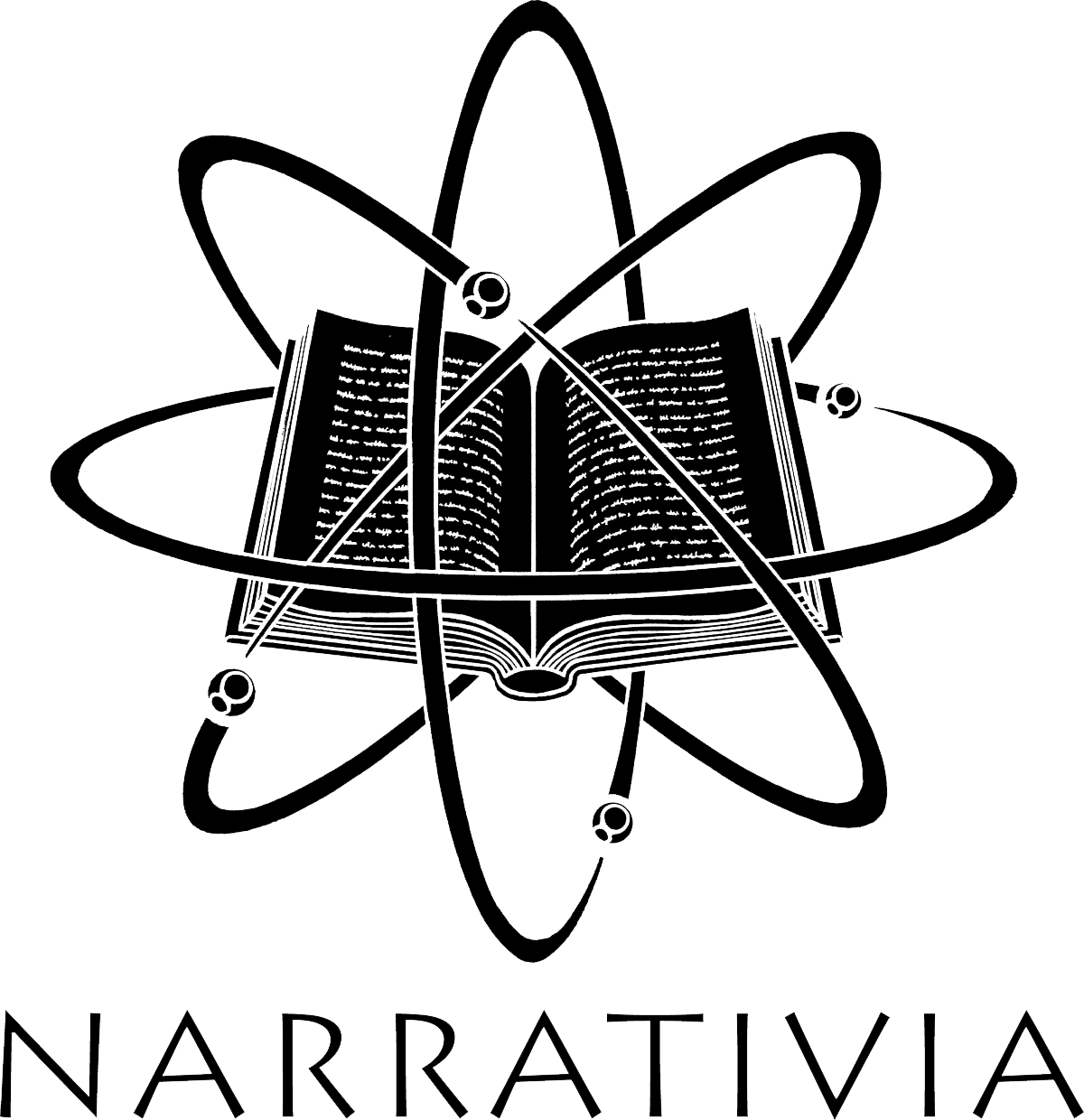 Narrativia Logo