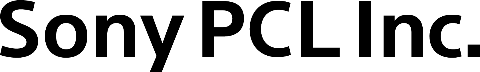 Sony PCL Logo