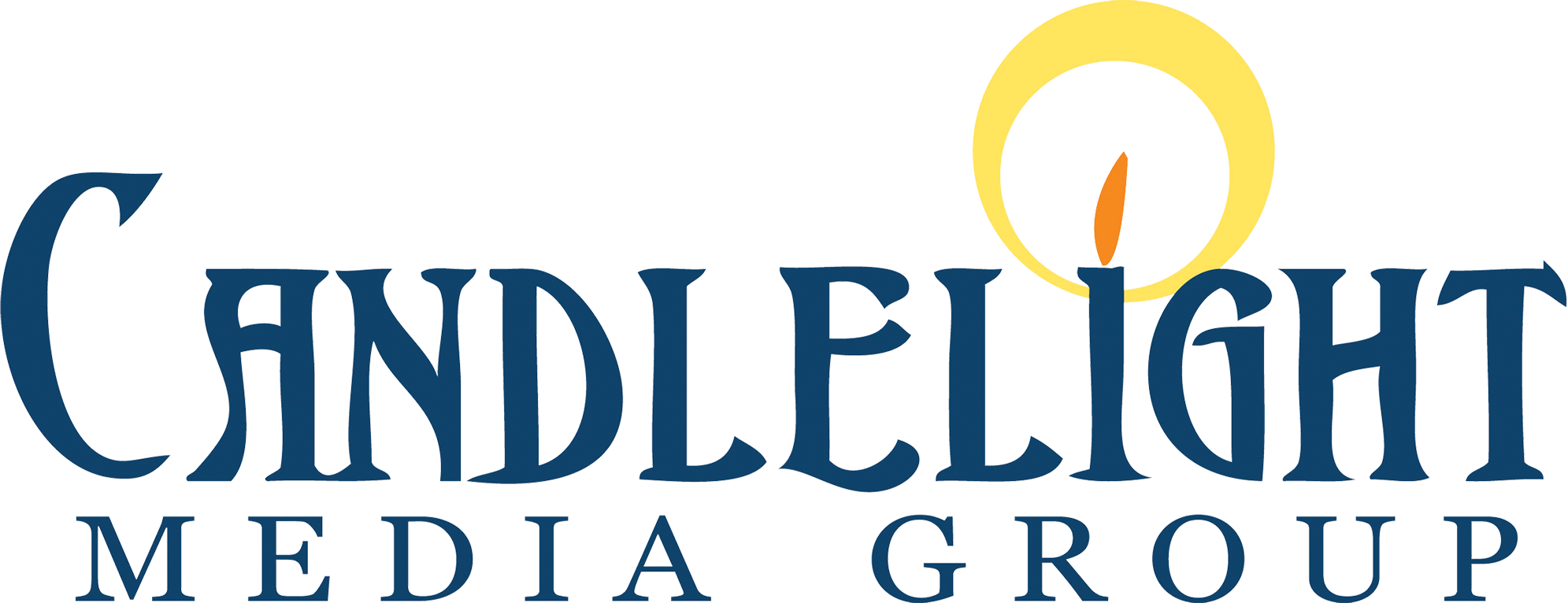 Candlelight Media Group Logo