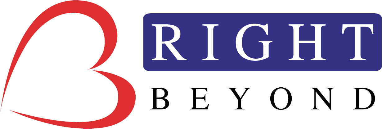 Right Beyond Logo