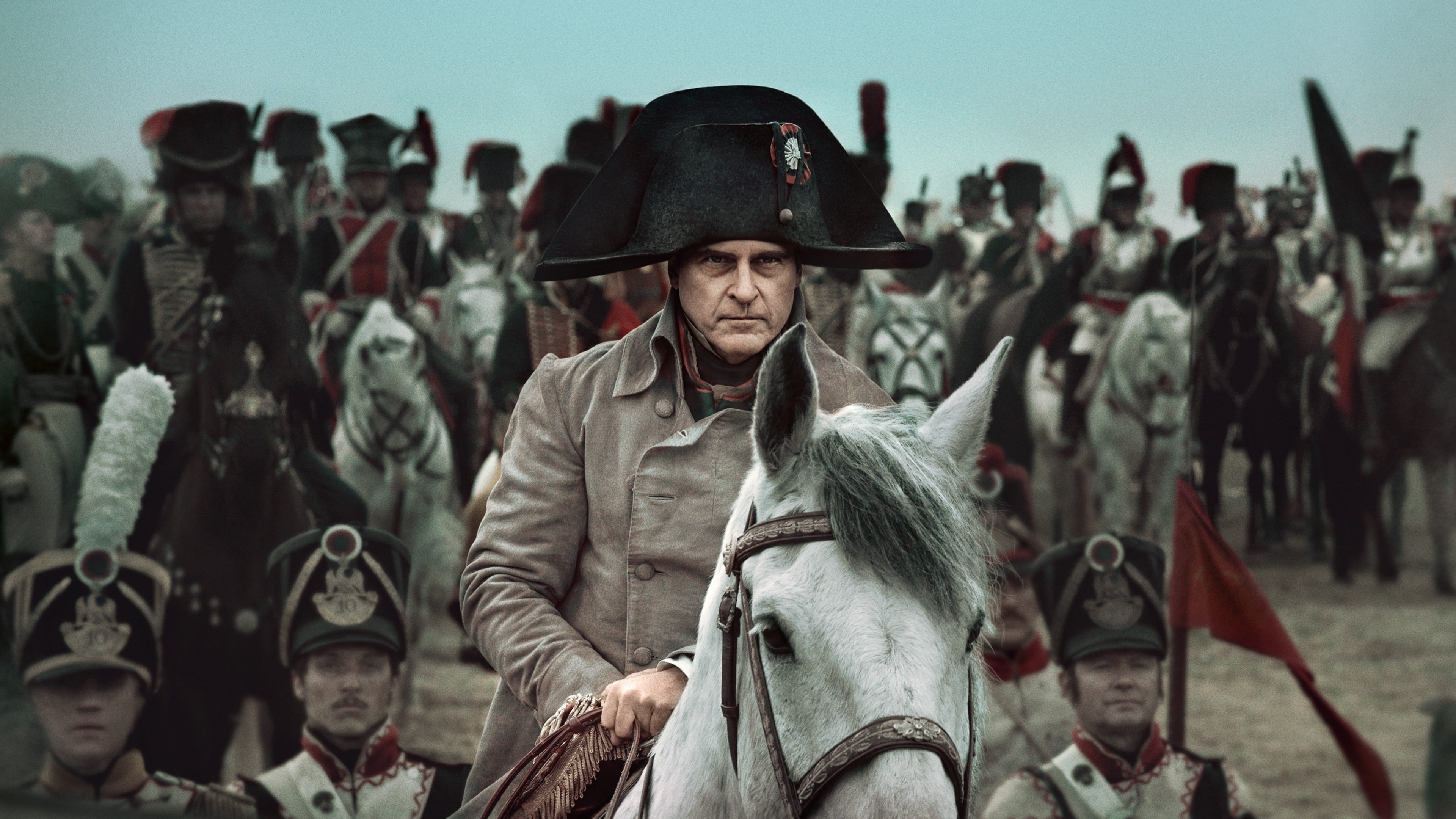 Watch napoleon online free