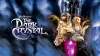 The Dark Crystal