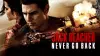 Jack Reacher: Never Go Back