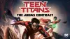 Teen Titans: The Judas Contract