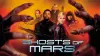 Ghosts of Mars