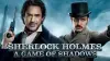 Sherlock Holmes: A Game of Shadows