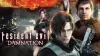 Resident Evil: Damnation