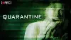 Quarantine