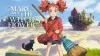 Mary and The Witch's Flower