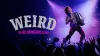 Weird: The Al Yankovic Story