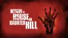 Return to House on Haunted Hill