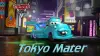 Tokyo Mater