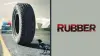 Rubber