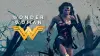 Wonder Woman