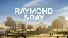 Raymond & Ray