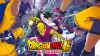 Dragon Ball Super: Super Hero