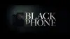 The Black Phone