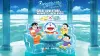 Doraemon: Nobita's Great Adventure in the Antarctic Kachi Kochi