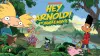 Hey Arnold! The Jungle Movie