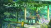 The Garden of Words