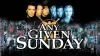 Any Given Sunday