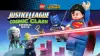 LEGO DC Comics Super Heroes: Justice League: Cosmic Clash