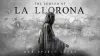 The Legend of La Llorona