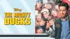 The Mighty Ducks