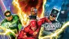 Justice League: The Flashpoint Paradox