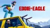 Eddie the Eagle