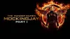 The Hunger Games: Mockingjay - Part 1