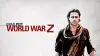 World War Z