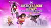 Justice League x RWBY: Super Heroes & Huntsmen, Part Two