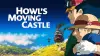 Howl's Moving Castle