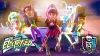 Monster High: Electrified