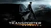 The Transporter Refueled