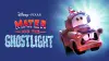 Mater and the Ghostlight