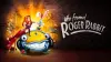 Who Framed Roger Rabbit