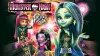 Monster High: Freaky Fusion