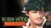 Robin Hood: Men in Tights