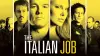 The Italian Job