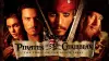 Pirates of the Caribbean: The Curse of the Black Pearl