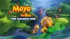 Maya the Bee: The Golden Orb