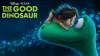 The Good Dinosaur