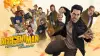 Accident Man: Hitman's Holiday