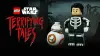 LEGO Star Wars Terrifying Tales