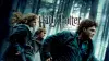 Harry Potter and the Deathly Hallows: Part 1